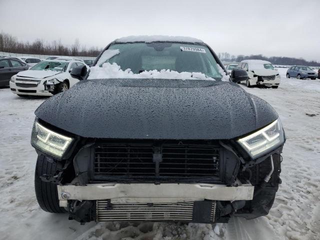 WA1BNAFY6K2119377 Audi Q5 Premium Plus