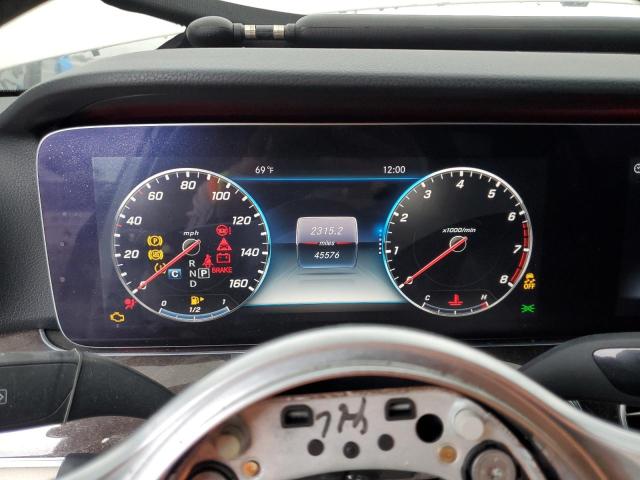 WDDZF8DB1LA717799 Mercedes-Benz E 350