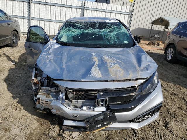 19XFC2F8XKE022205 Honda Civic Sport