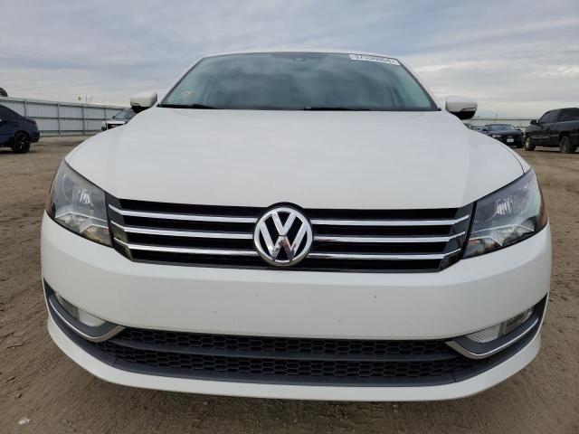 1VWAT7A32FC107858 Volkswagen PASSAT S