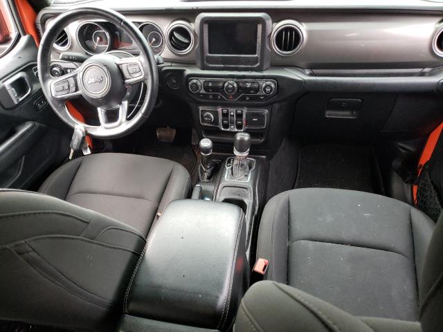 1C4HJXEG7JW246976 Jeep Wrangler Unlimited Sahara