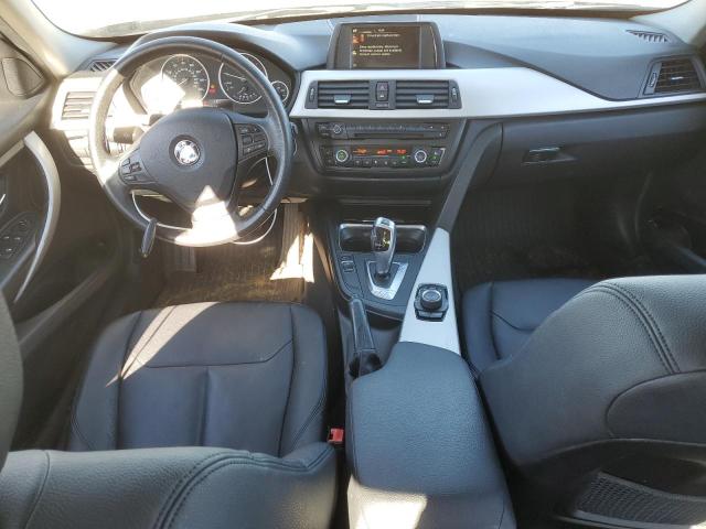 WBA3C3G55FNS73208 BMW 320 I Xdrive