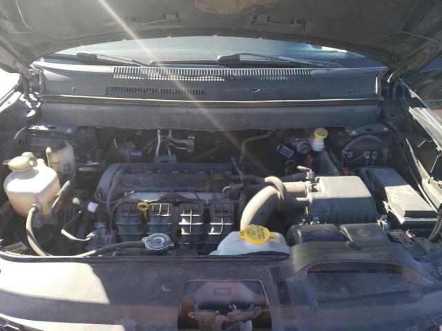 3C4PDCAB0FT747680 Dodge JOURNEY SE