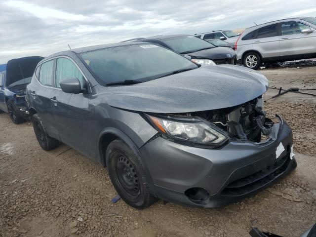 JN1BJ1CP1JW150804 Nissan Rogue Sport S