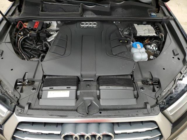 WA1LAAF79HD019214 Audi Q7 Premium Plus