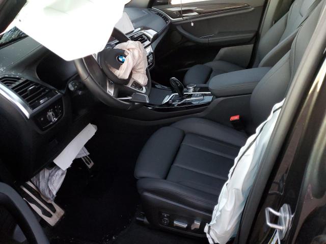 5UXTY9C0XM9F66417 BMW X3 Xdrivem40i