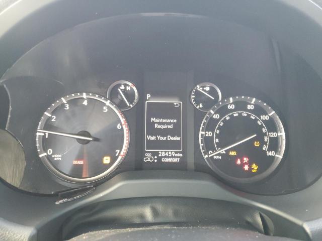 JTJGM7BX1N5332994 Lexus Gx 460 Luxury