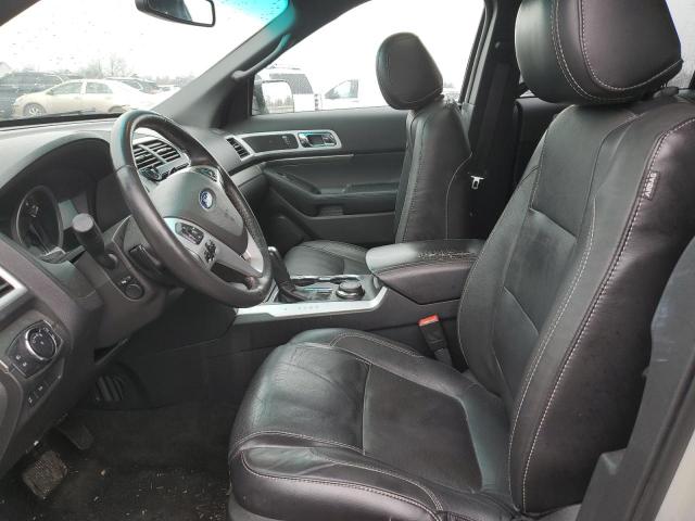 1FM5K8GT5FGB28695 Ford EXPLORER SPORT