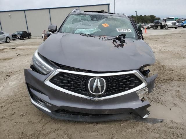 5J8TC1H78ML013077 Acura Rdx Advance