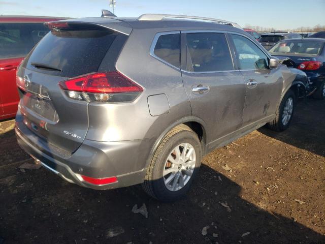 KNMAT2MV5KP502574 Nissan ROGUE S