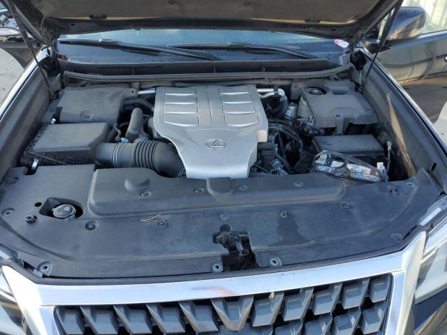 JTJAM7BX3L5247254 Lexus Gx 460 Premium