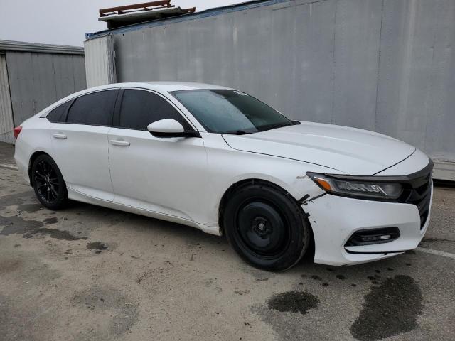 1HGCV1F32LA034477 Honda Accord Sport