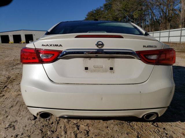 1N4AA6AP5GC422943 Nissan Maxima 3.5s
