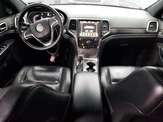 1C4RJFBG0JC280861 Jeep Grand Cherokee Limited