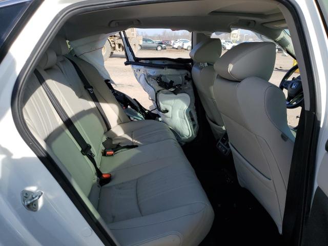 1HGCV3F90MA001186 Honda Accord Touring Hybrid