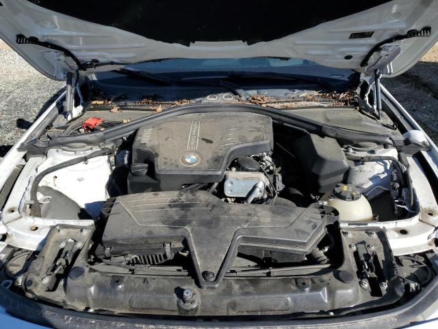 WBA4A9C53GG507967 BMW 428 I Gran Coupe Sulev