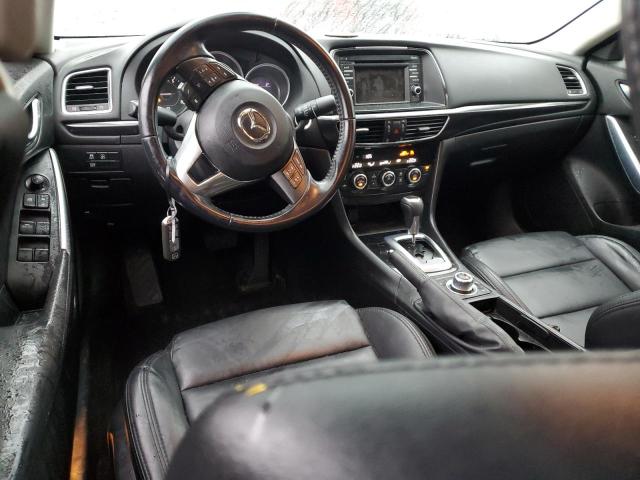 JM1GJ1V68E1147182 Mazda 6 TOURING