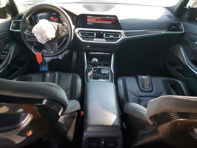 WBS43AY04NFM36205 BMW M3 Competition