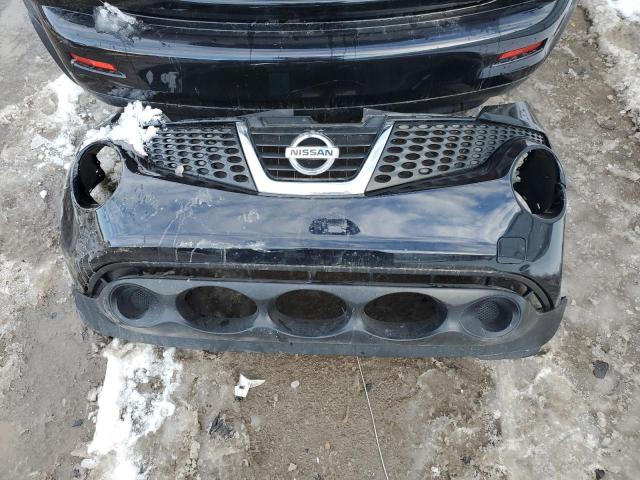 JN8AF5MV3ET482687 Nissan JUKE S