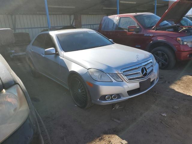 Auction sale of the 2010 Mercedes-benz E 350 4matic , vin: WDDHF8HB9AA105031, lot number: 182781443