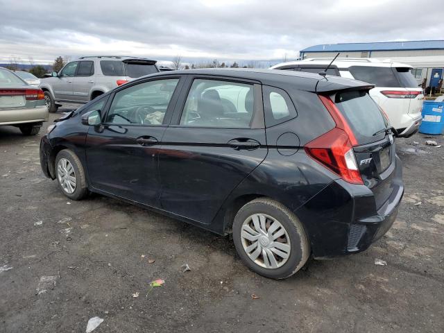 3HGGK5H59FM740711 Honda FIT LX