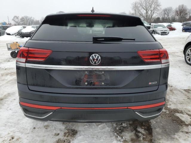 1V2GC2CA6MC237214 Volkswagen Atlas Cross Sport S