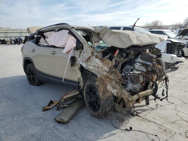 3GKALYEV2NL220642 GMC Terrain At4
