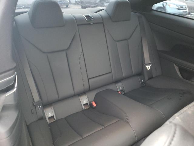 WBA53AP06MCG10644 BMW 430I