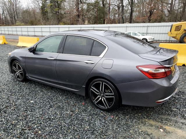 1HGCR2F12HA189272 Honda Accord Sport Special Edition
