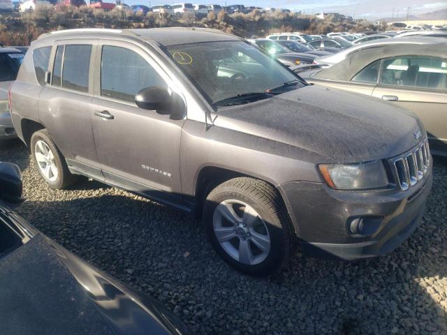 1C4NJDBB8GD549862 Jeep Compass Sport