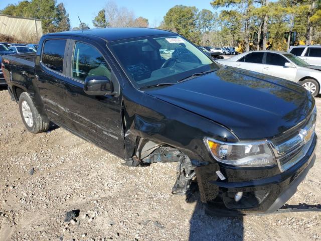 1GCGTCEN4L1164328 Chevrolet Colorado Lt