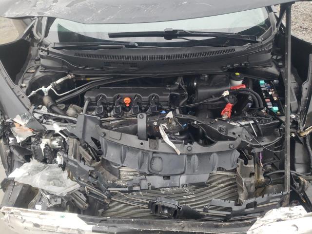 2HGFG3B58FH512370 Honda Civic Lx