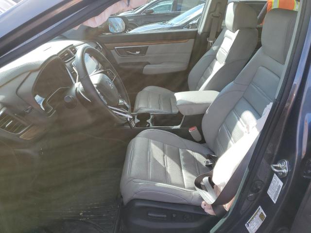 7FARW2H94JE053988 Honda Cr-v Touring