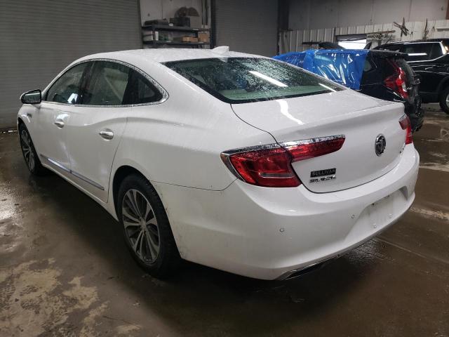 1G4ZN5SS9HU152119 Buick Lacrosse Preferred