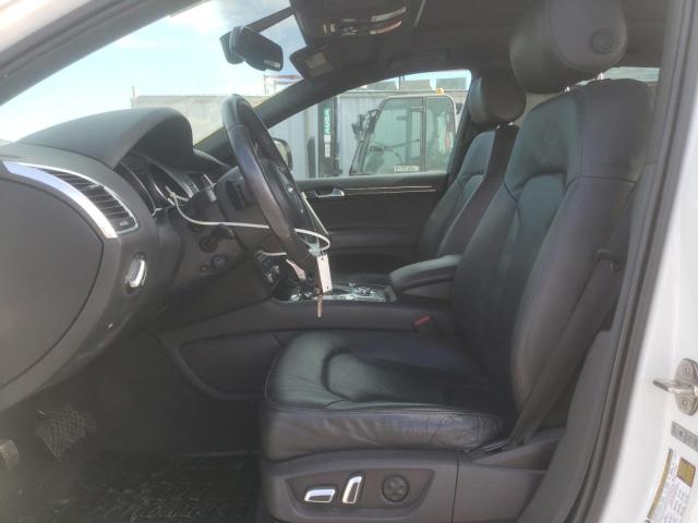 WA1DGAFE4FD028966 Audi Q7 Prestige