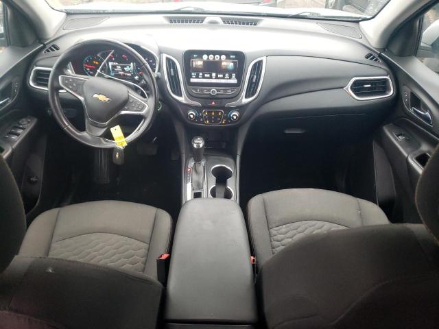3GNAXJEV8JL372207 Chevrolet EQUINOX LT