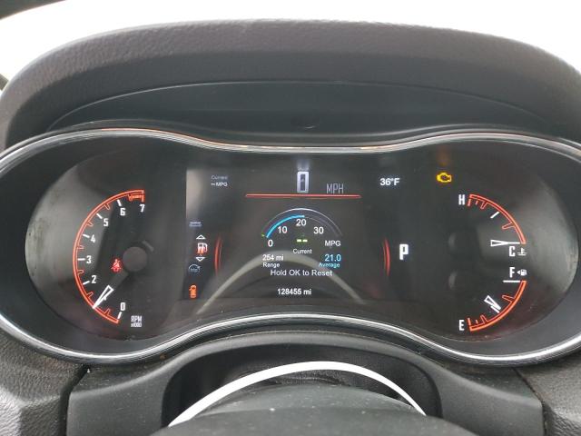 1C4RDHDG8EC481297 Dodge DURANGO LIMITED