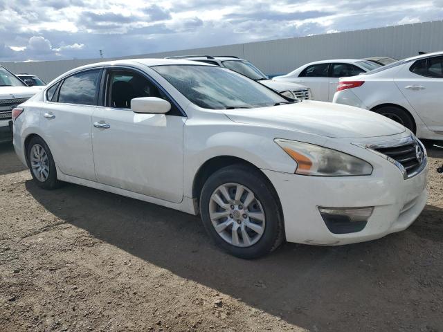 1N4AL3AP2FN386351 Nissan ALTIMA 2.5