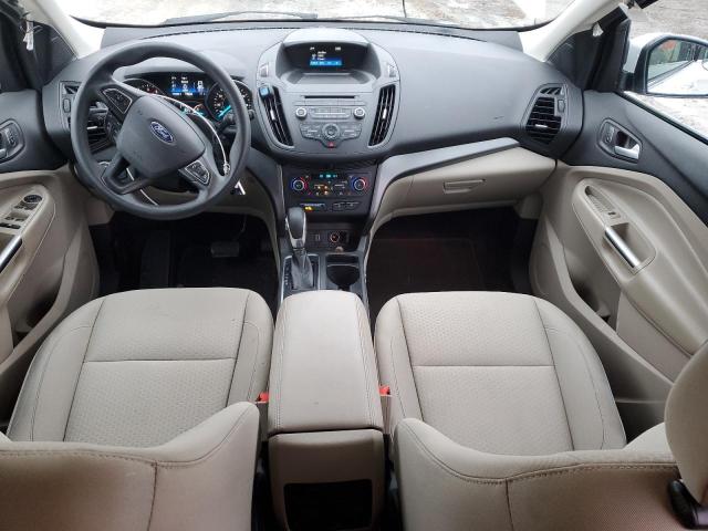 1FMCU9GD3JUA97473 Ford ESCAPE SE