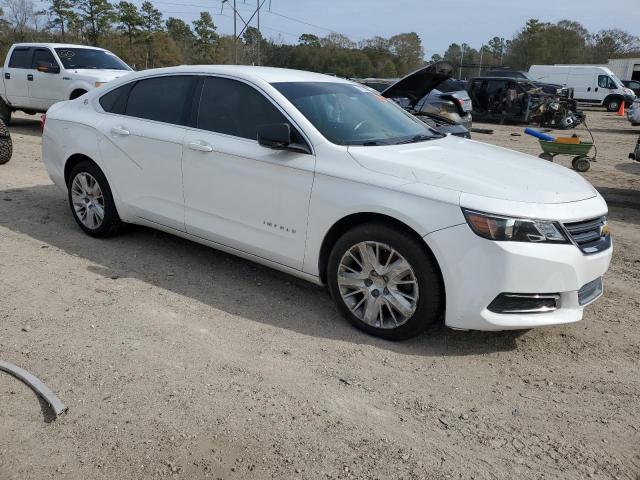 1G11X5SA4HU213842 Chevrolet IMPALA LS