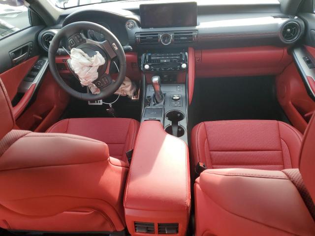 JTHAP1D29R5005164 Lexus Is 500 F Sport