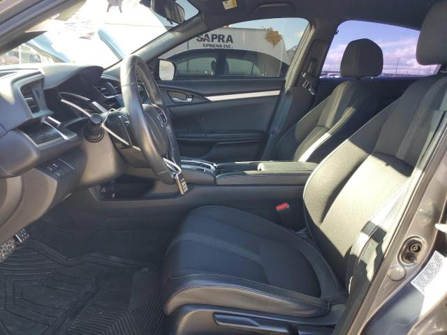 2HGFC2F83KH561433 Honda Civic Sport