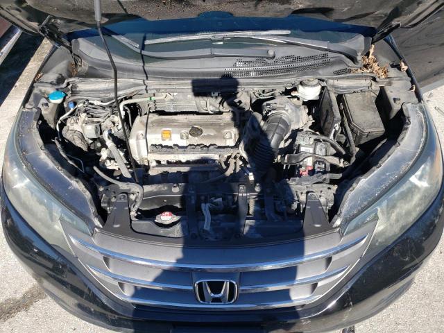 2HKRM4H32EH640688 Honda CR-V LX