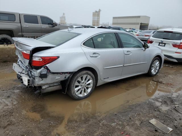 JTHBW1GG6E2045065 Lexus ES 300H