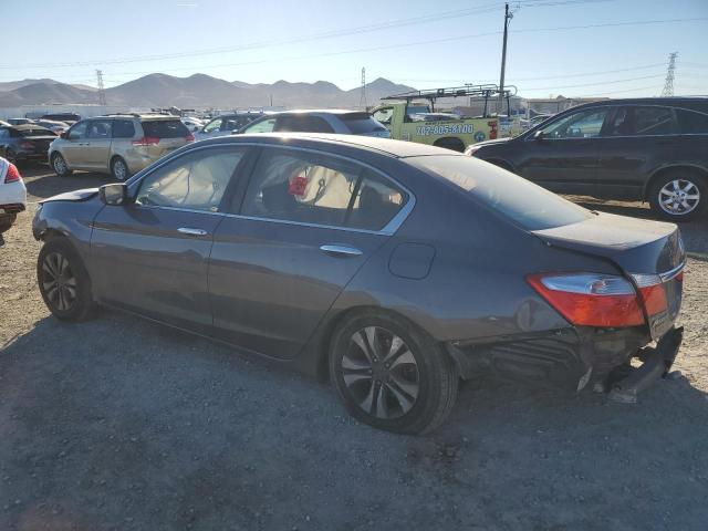 Auction sale of the 2014 Honda Accord Lx , vin: 1HGCR2F32EA223885, lot number: 138648484