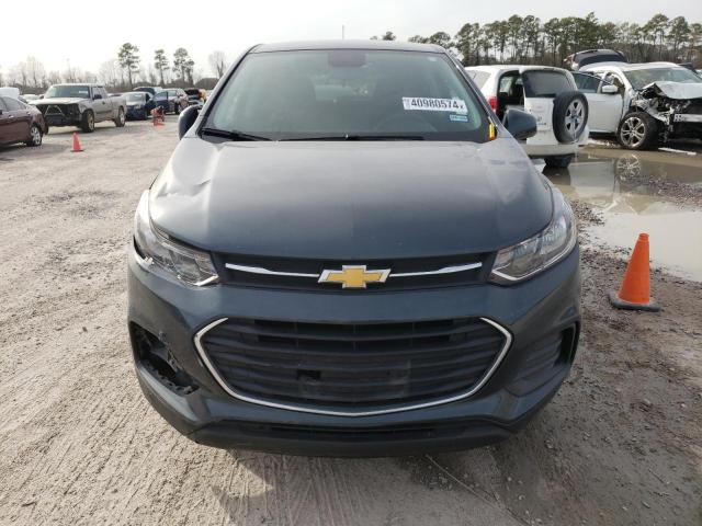 KL7CJNSM4NB517382 Chevrolet TRAX LS