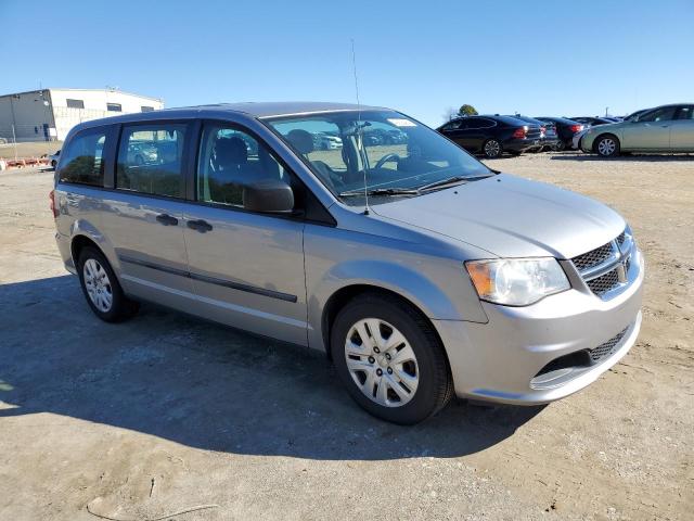 2C4RDGBG1FR557450 Dodge Grand Caravan Se