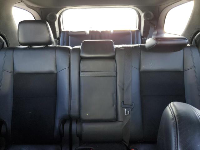 1C4RDJDG0JC116629 Dodge DURANGO GT