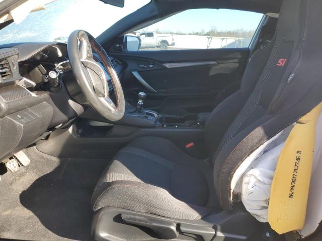 2HGFC3A55HH752041 Honda CIVIC SI