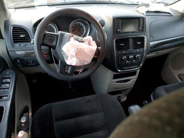 2C4RDGBG2HR647290 Dodge Grand Caravan Se